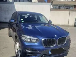 Gebraucht 2018 BMW X3 SUV | 26.499 € (Guter Preis)