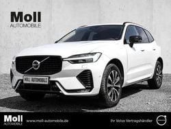 Weiss Gebraucht 2023 Volvo XC60 Plus SUV | 38.740 € (Superpreis)