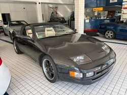 Schwarz Gebraucht 1993 Nissan 300 ZX Coupé | 29.999 €