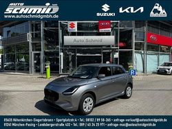 Silber Neu 2025 Suzuki Swift Club Kleinwagen | 18.990 €