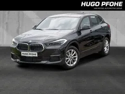Schwarz ii Gebraucht 2022 BMW X2 Performance SUV | 26.489 € (Guter Preis)
