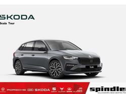 Grau Neu 2025 Skoda Scala Tour Kleinwagen | 27.200 € (Fairer Preis)