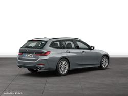 Gebraucht 2024 BMW 320 Comfort Edition Kombi | 40.453 € (Etwas zu teuer)