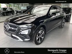 Lack obsidianschwarz Gebraucht 2024 Mercedes GLC300e SUV | 65.890 € (Guter Preis)