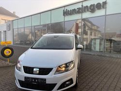 Silber Gebraucht 2019 Seat Alhambra Style Van / Kleinbus | 26.480 € (Guter Preis)