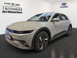 Cyber grey / met Neu 2025 Hyundai Ioniq 5 Dynamiq SUV | 40.999 € (Guter Preis)