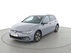 Grau Gebraucht 2024 VW Golf VIII Move Limousine | 23.110 € (Guter Preis)