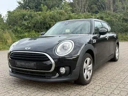 Schwarz Gebraucht 2016 Mini Cooper D Clubman Kombi | 10.990 € (Fairer Preis)
