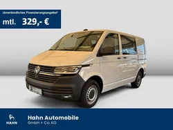 Weiß Gebraucht 2021 VW T6.1 Van | 27.900 € (Superpreis)