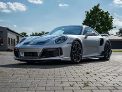 Gt silber Gebraucht 2023 Porsche 992 Sport Coupé | 329.900 €