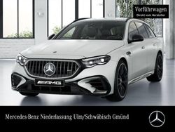 Weiß Gebraucht 2025 Mercedes E53 AMG AMG Limousine | 200.000 €