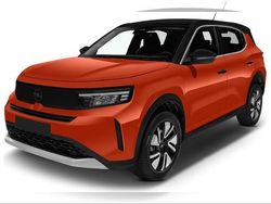 Orange (kanyon orange) Neu 2025 Opel Frontera Edition SUV | 22.190 € (Guter Preis)