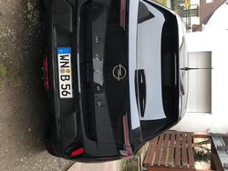 Schwarz Gebraucht 2021 Opel Mokka SUV | 14.000 € (Fairer Preis)