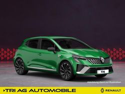 Neu 2025 Renault Clio V Techno Limousine | 27.830 € (Fairer Preis)
