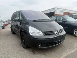Schwarz Gebraucht 2006 Renault Espace Expression Van / Kleinbus | 2.980 € (Fairer Preis)