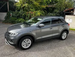 Grau Gebraucht 2023 VW T-Roc S SUV | 19.790 € (Superpreis)