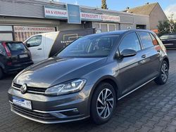 Grau Gebraucht 2019 VW Golf Join Limousine | 12.990 € (Fairer Preis)