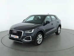 Grau Gebraucht 2021 Audi Q2 Advanced SUV | 26.980 € (Teuer)