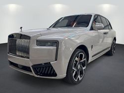 Grau Neu 2025 Rolls Royce Cullinan SUV | 603.330 € (Teuer)