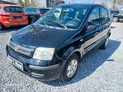 Schwarz Gebraucht 2008 Fiat Panda Dynamic Kleinwagen | 1.400 € (Guter Preis)