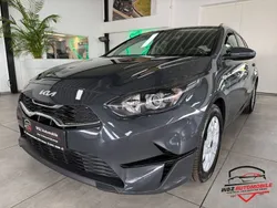 Grau Gebraucht 2024 Kia Ceed Sportswagon Kombi | 19.970 € (Superpreis)