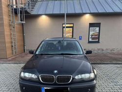 Gebraucht 2004 BMW 316 Limousine | 1.300 € (Superpreis)