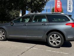 Grau Gebraucht 2010 Citroën C5 Kombi | 4.999 € (Fairer Preis)