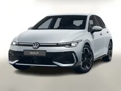 Grau Neu 2024 VW Golf VIII R-line Limousine | 31.788 € (Guter Preis)