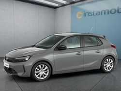 Grau Neu 2025 Opel Corsa Kleinwagen | 17.399 € (Guter Preis)