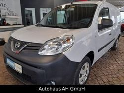 Mineral white (s) Gebraucht 2021 Nissan NV250 Comfort Van | 14.500 € (Fairer Preis)