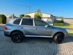 Grau Gebraucht 2004 Porsche Cayenne S SUV | 3.333 € (Superpreis)