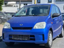 Daihatsu Cuore
