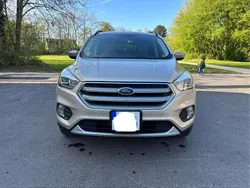 Gold Gebraucht 2017 Ford Escape SE SUV | 10.000 €