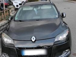Schwarz Gebraucht 2010 Renault Mégane GT Line GT-Line Limousine | 3.000 € (Fairer Preis)