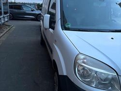 Gebraucht 2009 Fiat Doblò Van / Kleinbus | 3.500 € (Fairer Preis)