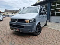 Silber Gebraucht 2013 VW T5 Van | 29.500 €
