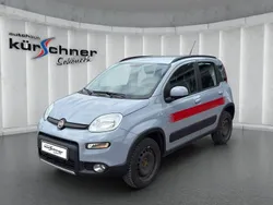 Gebraucht 2019 Fiat Panda 4x4 Wild Kleinwagen | 11.650 € (Guter Preis)