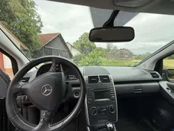 Gebraucht 2008 Mercedes A170 Avantgarde Edition Limousine | 1.000 € (Superpreis)