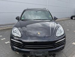 Schwarz Gebraucht 2010 Porsche Cayenne SUV | 14.999 € (Fairer Preis)