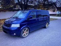 VW T5