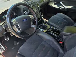 Weiß Gebraucht 2014 Ford Mondeo Trend Kombi | 8.000 € (Guter Preis)