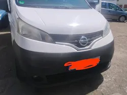 Weiß Gebraucht 2014 Nissan NV200 Van | 6.000 € (Fairer Preis)
