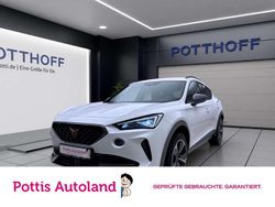 Weiss Gebraucht 2024 Cupra Formentor SUV | 23.443 € (Guter Preis)
