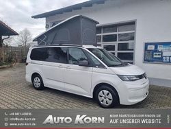 Candyweiss Neu 2025 VW T7 Beach Van | 61.980 € (Fairer Preis)