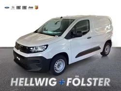 Lackierung weiss icy/typ ausse Neu 2024 Opel Combo Van / Kleinbus | 19.266 € (Superpreis)