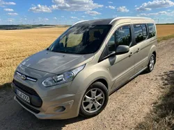 Grau Gebraucht 2016 Ford Tourneo Van / Kleinbus | 13.000 € (Teuer)