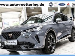 Grau Gebraucht 2024 Cupra Formentor SUV | 28.690 € (Fairer Preis)