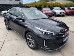 Schwarz Gebraucht 2024 Kia XCeed Vision SUV | 18.999 € (Superpreis)