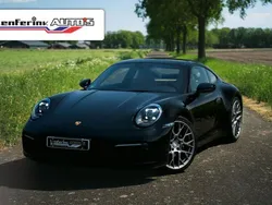 Gebraucht 2023 Porsche 911 Carrera 4 | 162.911 € (Guter Preis)