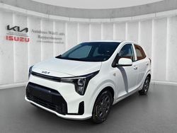 Weiß Neu 2025 Kia Picanto Vision Kleinwagen | 16.455 € (Fairer Preis)